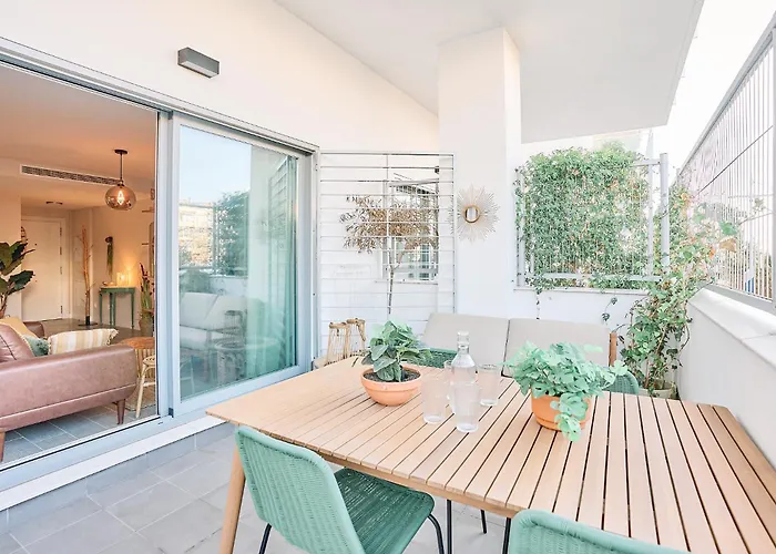 Db01 Duna Beach Casa Zen
