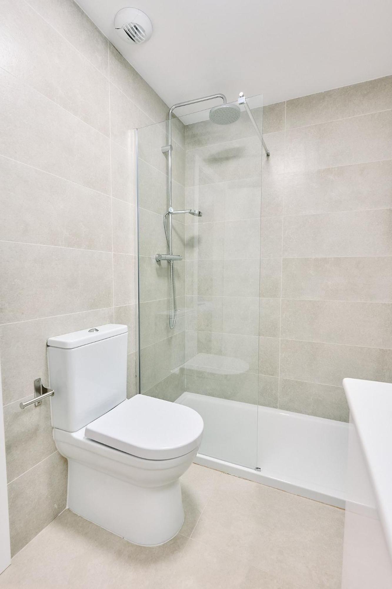 Db01 Duna Casa Zen * Torrox