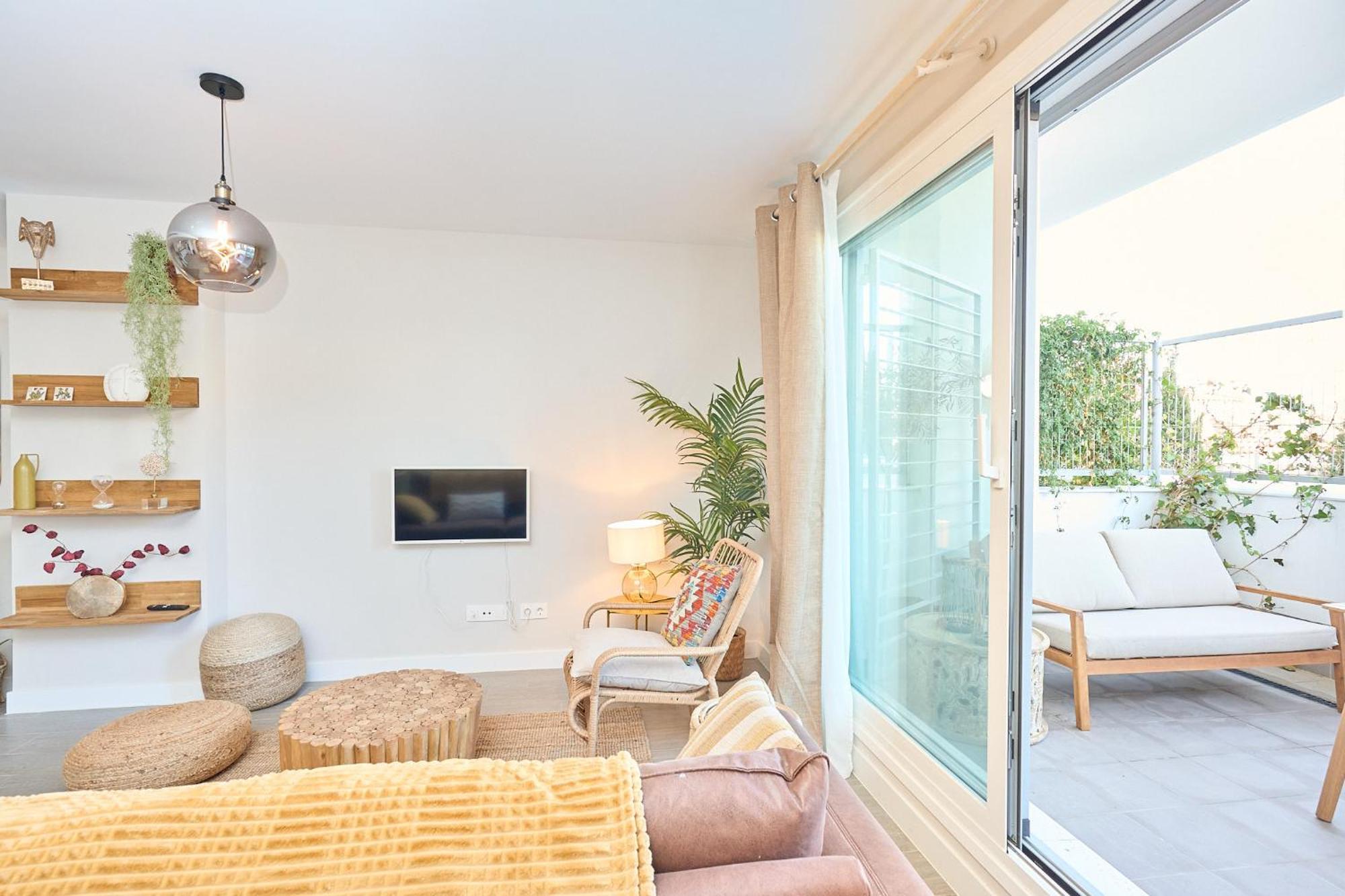 Db01 Duna Casa Zen * Torrox