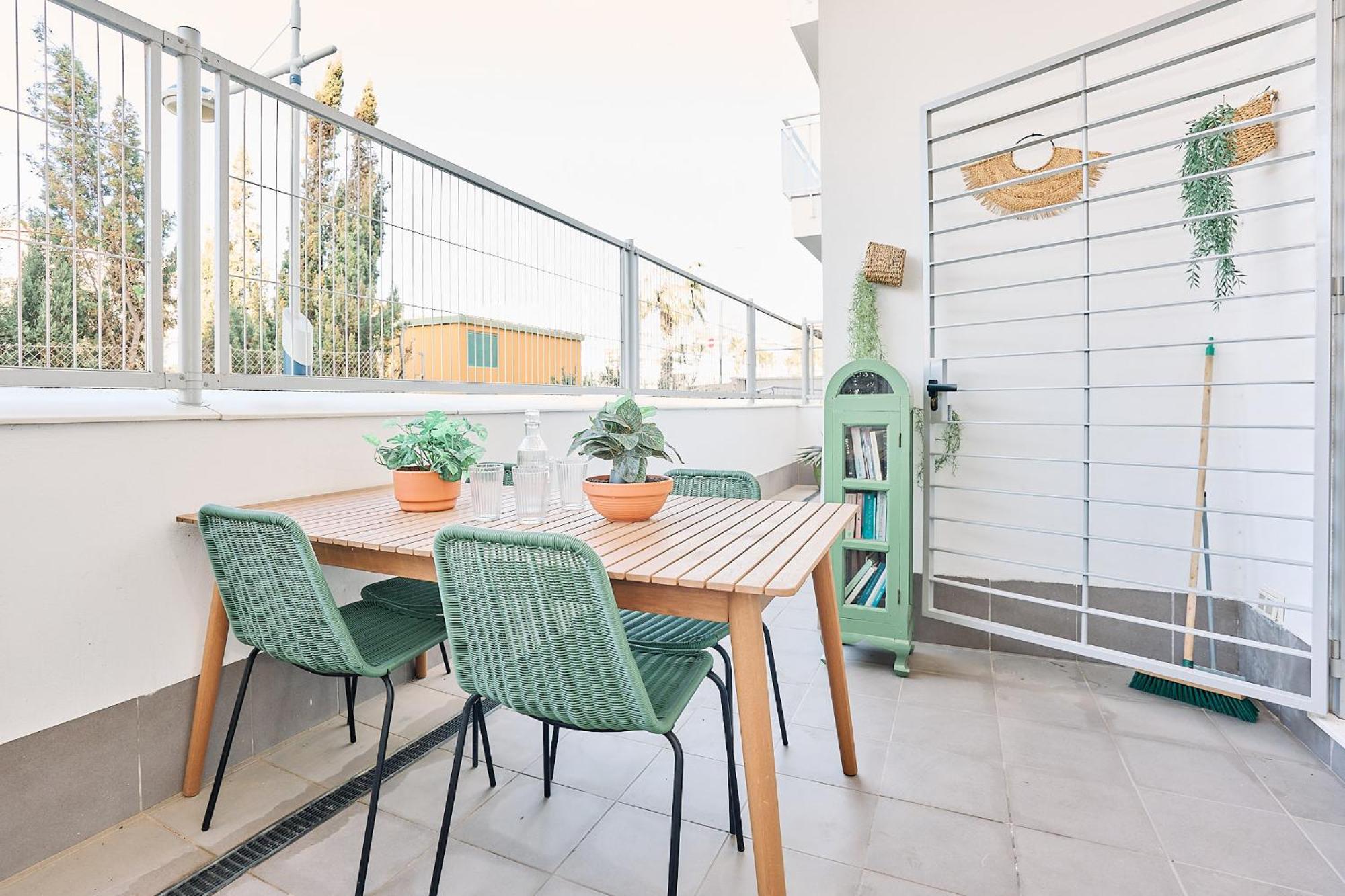 Db01 Duna Casa Zen Apartment Torrox