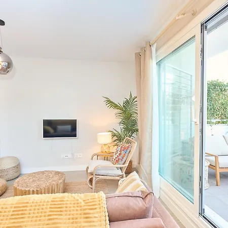 Db01 Duna Beach Casa Zen Torrox Exterior photo