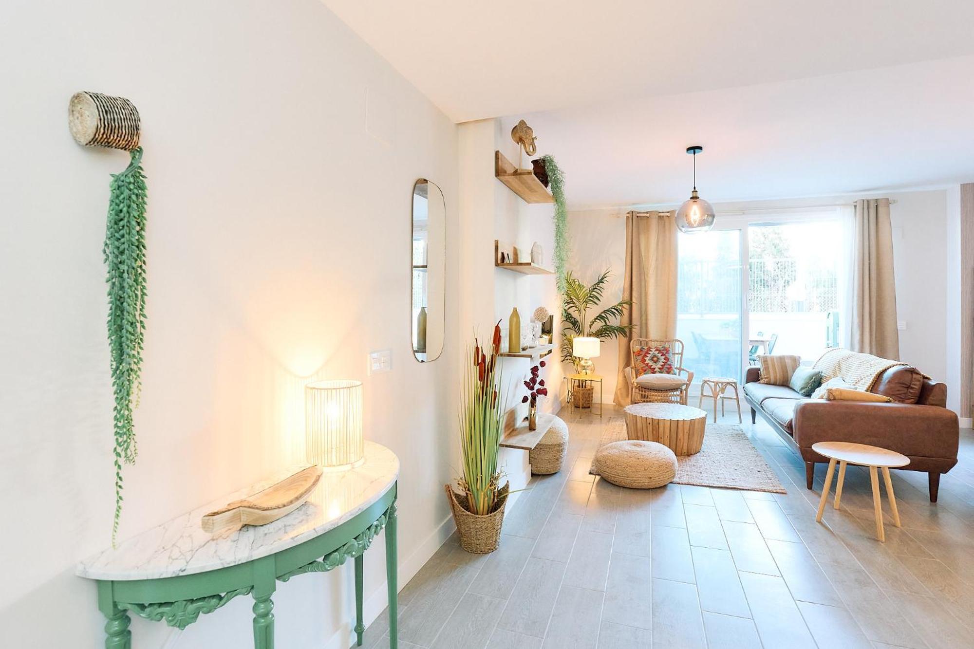 Db01 Duna Casa Zen Torrox