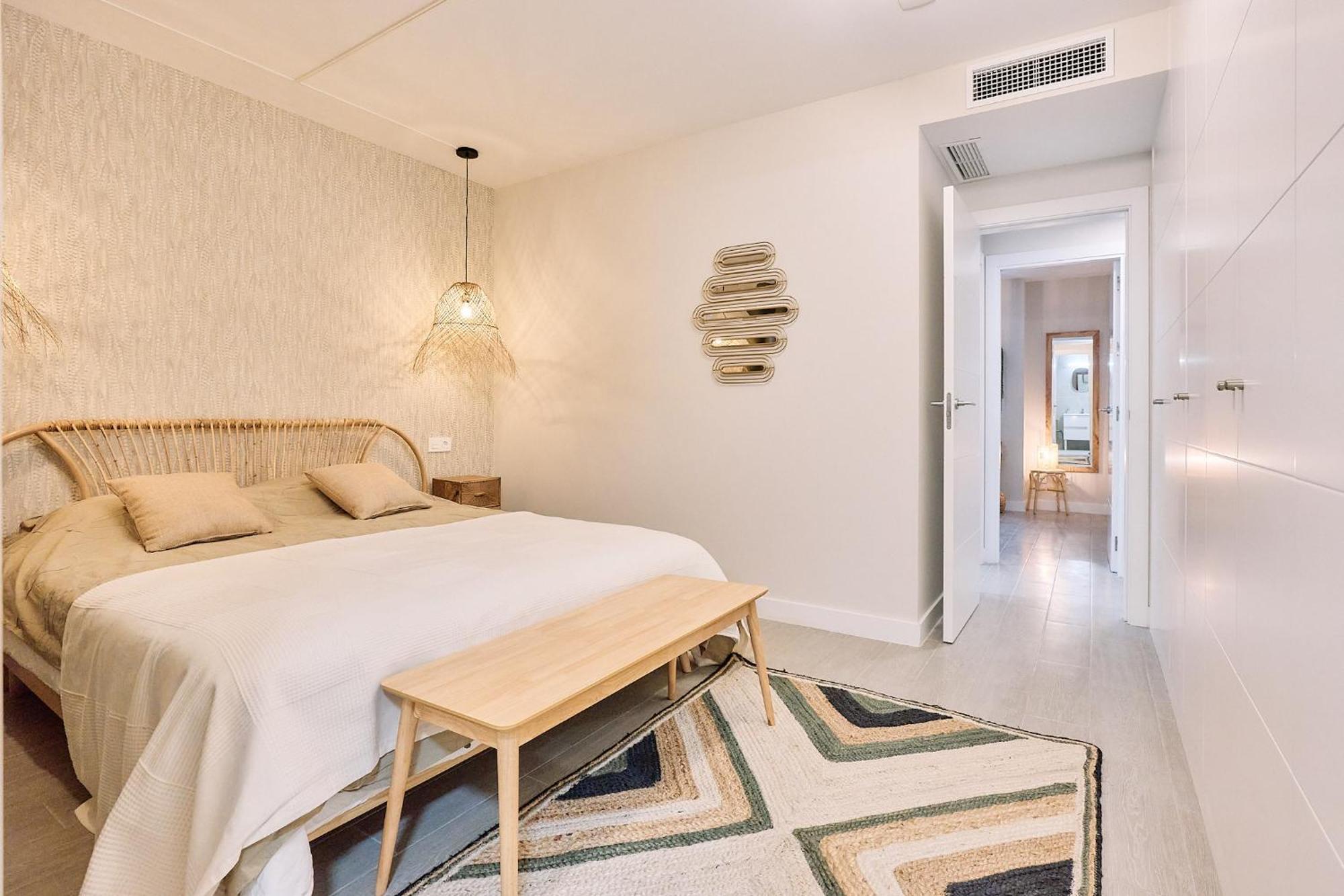Apartament Db01 Duna Casa Zen Torrox