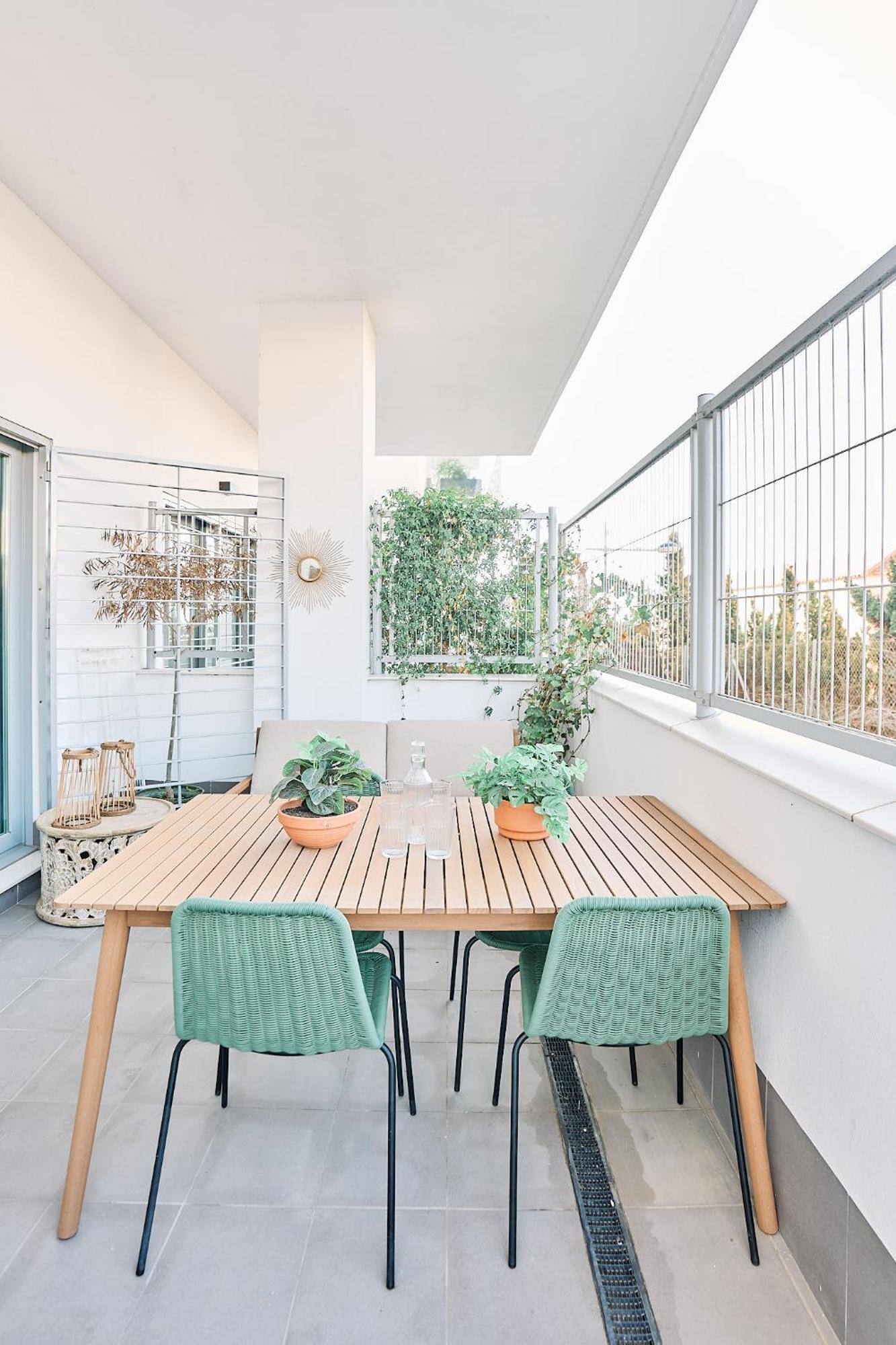 Db01 Duna Casa Zen * Torrox