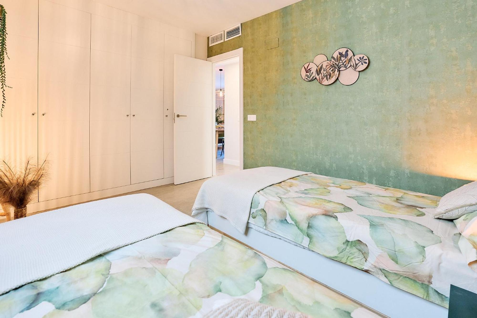 Db01 Duna Casa Zen *